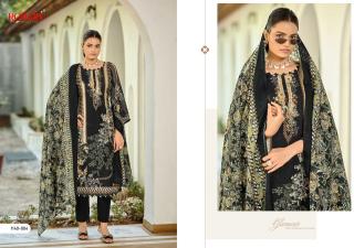 Romani nafisa vol 2 dress material wholesale